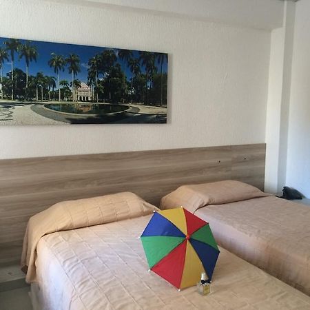 Hotel Julieta Recife Bagian luar foto
