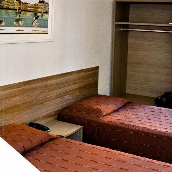 Hotel Julieta Recife Bagian luar foto