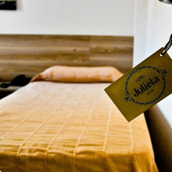 Hotel Julieta Recife Bagian luar foto